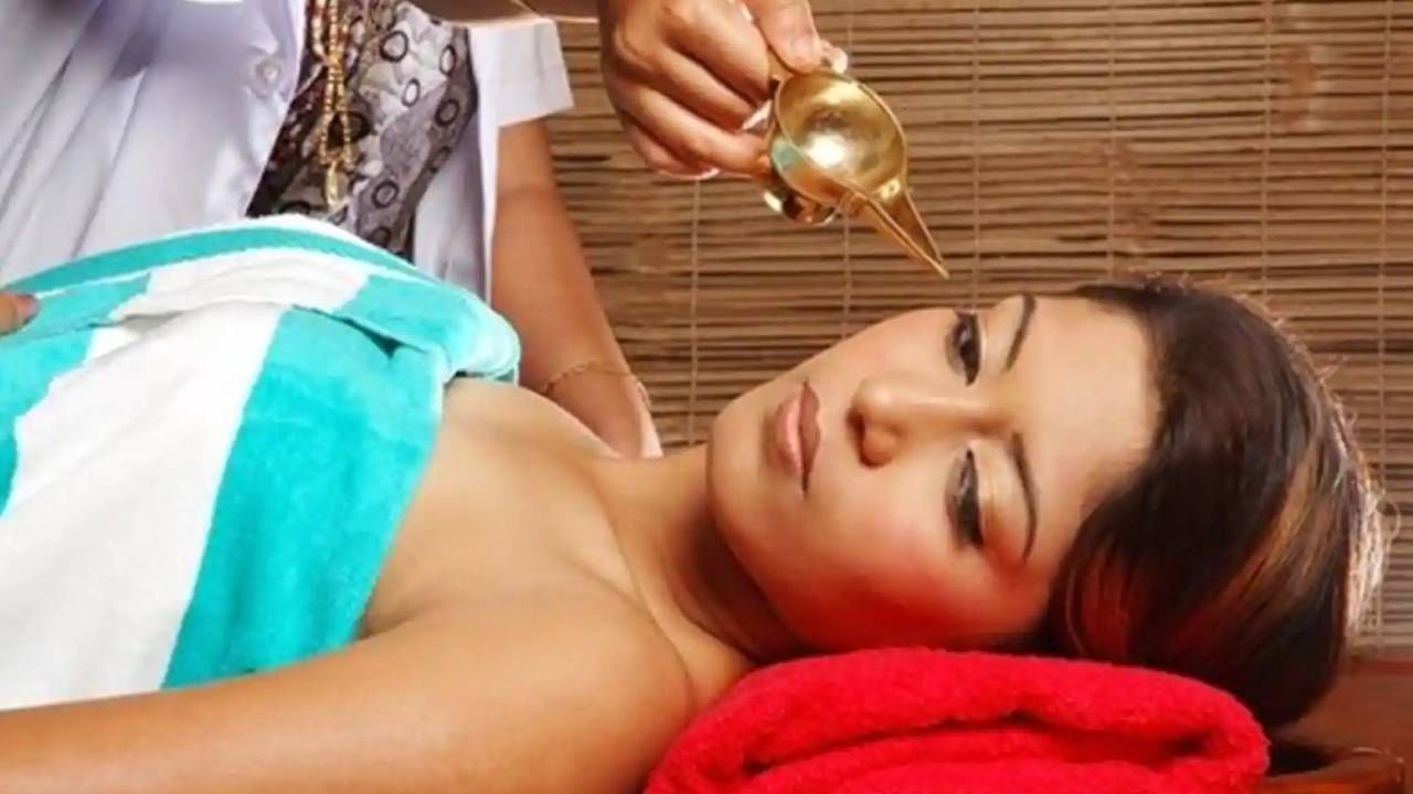 চোখ সাধারণত রোগের জন্য বেশি ঝুঁকিপূর্ণ। চোখের সুরক্ষা এবং অতিরিক্ত কফ অপসারণের জন্য অঞ্জনা (কলারিয়াম) এবং নাস্য (নাকের ছিদ্র দিয়ে ওষুধের অনুপ্রবেশ) নিয়মিত ব্যবহারের পরামর্শ দেওয়া হয়। 