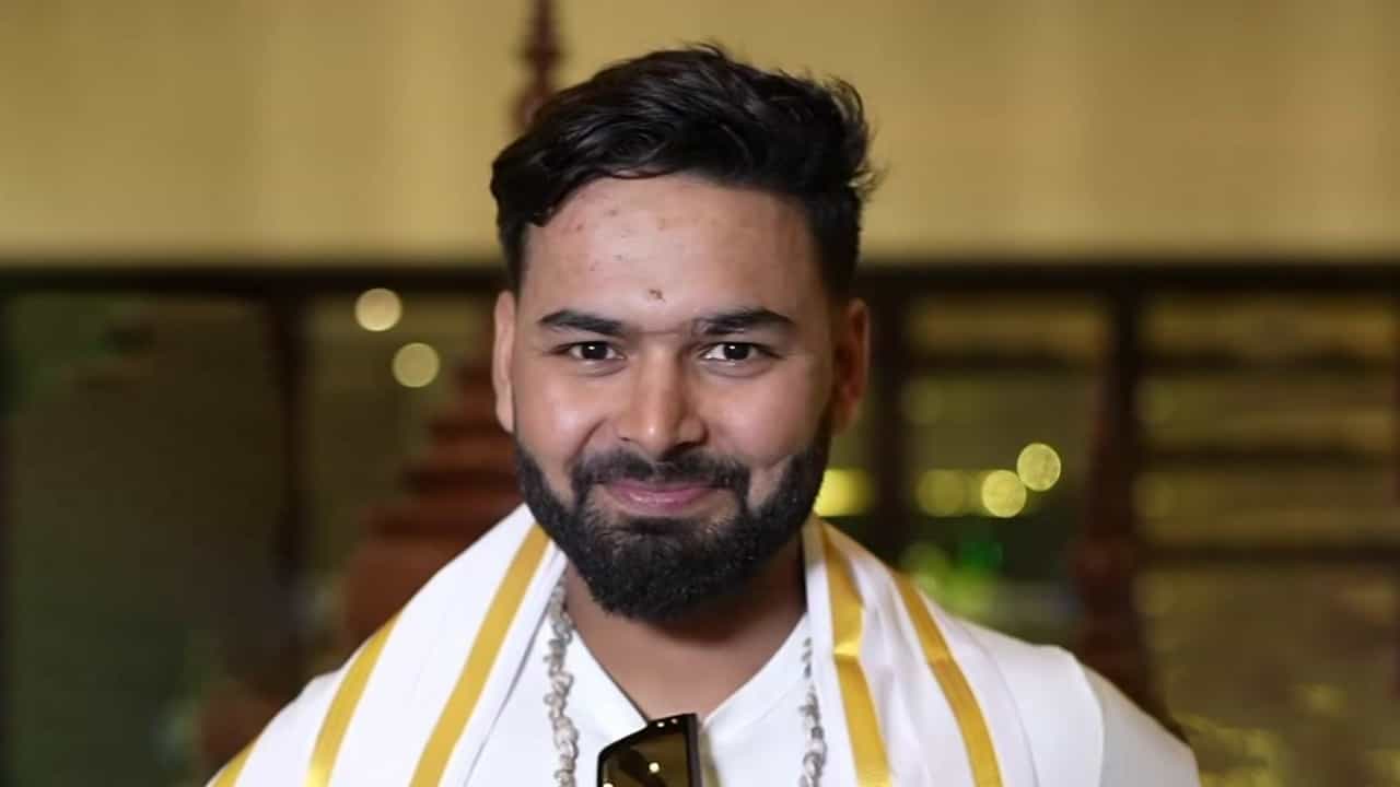 Rishabh Pant, IPL 2024: 'যেন অভিষেক হচ্ছে...', প্রতিযোগিতামূলক ক্রিকেটে ফেরার নিয়ে ঋষভ পন্থ Rishabh Pant, IPL 2024: 'যেন অভিষেক হচ্ছে...', প্রতিযোগিতামূলক ক্রিকেটে ফেরার নিয়ে ঋষভ পন্থ