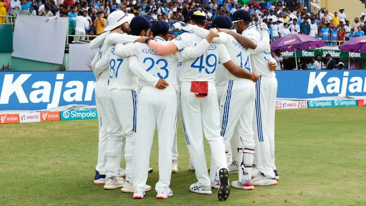 Team India: 'কারও সমস্যা হলে হোক, আগে দেশ...,' বোর্ডের সিদ্ধান্তে বিধ্বংসী ব্যাটিং কাপ্তানের Team India: 'কারও সমস্যা হলে হোক, আগে দেশ...,' বোর্ডের সিদ্ধান্তে বিধ্বংসী ব্যাটিং কাপ্তানের