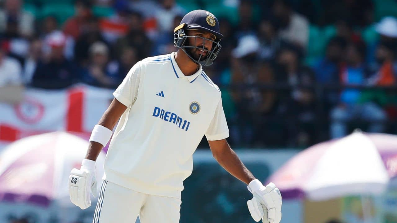 Devdutt Padikkal: স্নায়ুর চাপে ভরসা রাহুলের পেপ-টক! কী বলছেন দেবদত্ত পাড়িক্কাল?