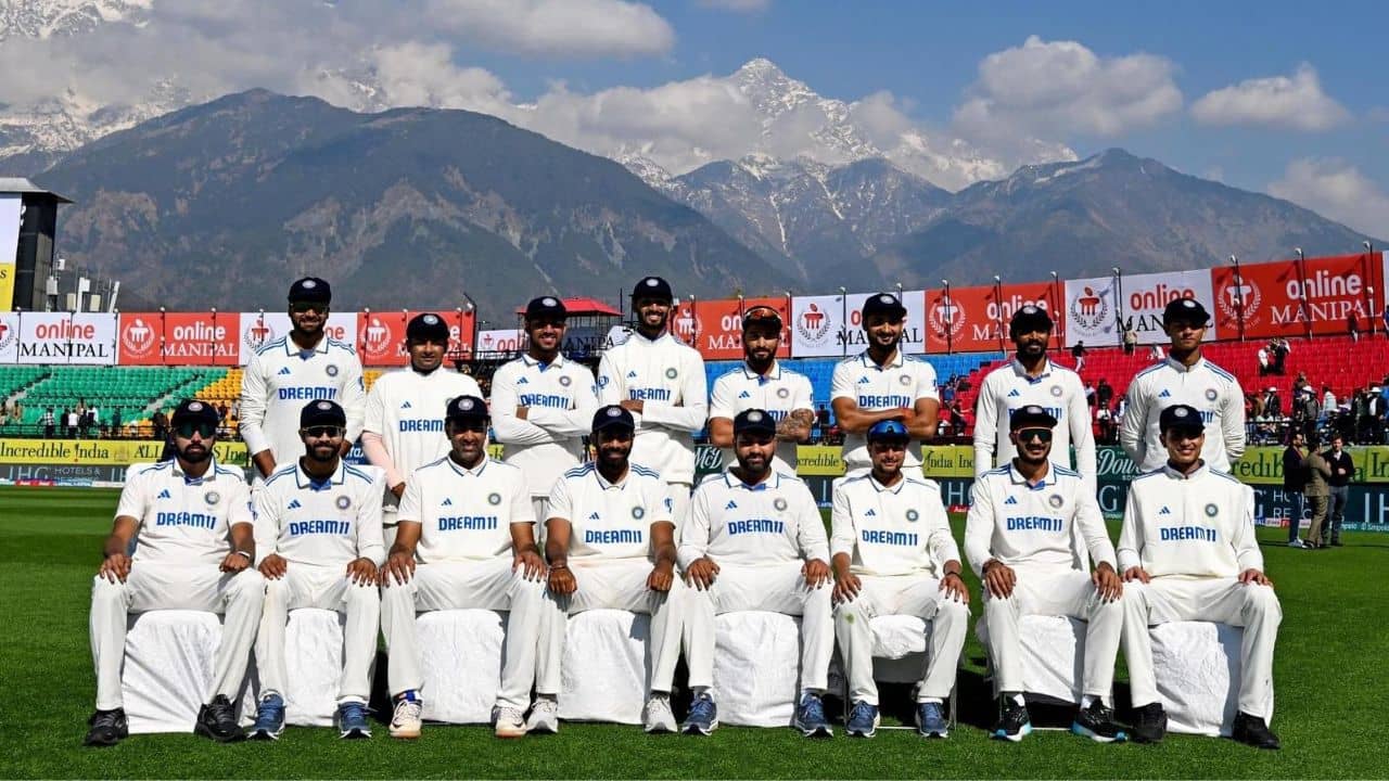 Team India: এমন রেকর্ডও হয়! রোহিতদের এই কীর্তি যেন বিশ্বাসই হবে না...