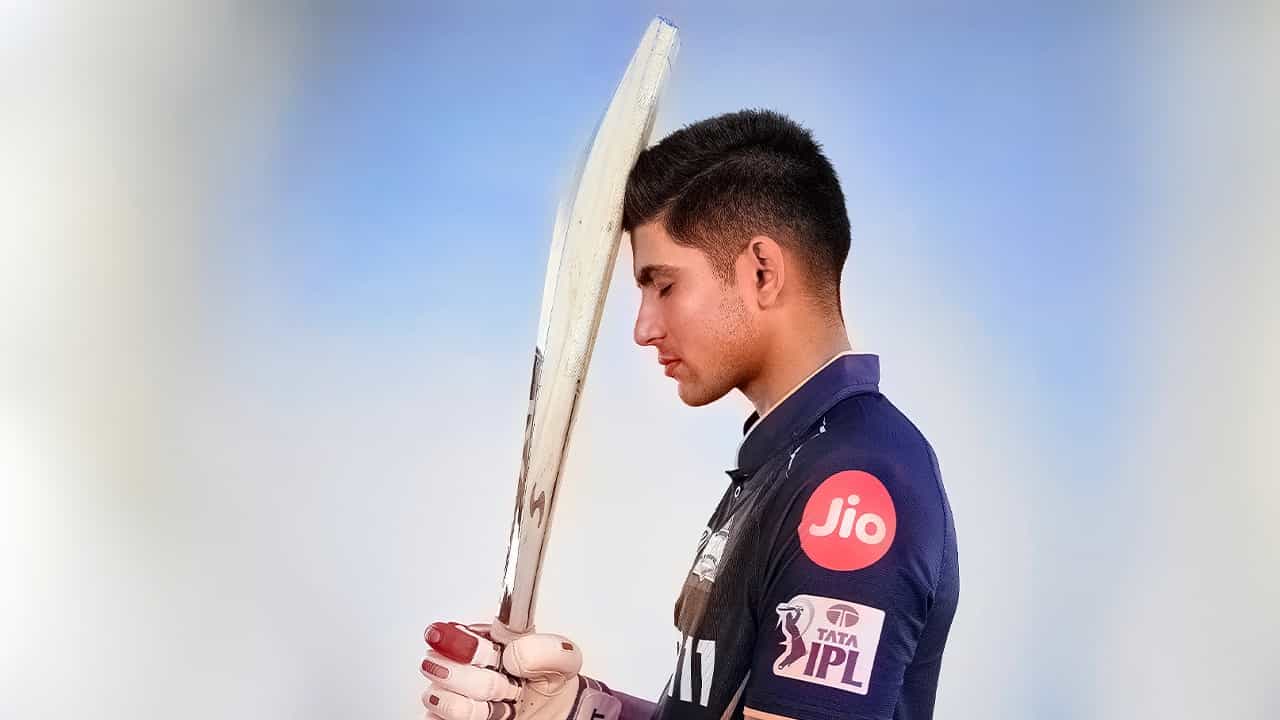 Shubman Gill: গেট টপকে মাঠে, নিরাপত্তাকর্মীর তাড়া; ‘অভিষেকের’ আগে অতীতে ফিরলেন GT ক্যাপ্টেন Shubman Gill: গেট টপকে মাঠে, নিরাপত্তাকর্মীর তাড়া; ‘অভিষেকের’ আগে অতীতে ফিরলেন GT ক্যাপ্টেন