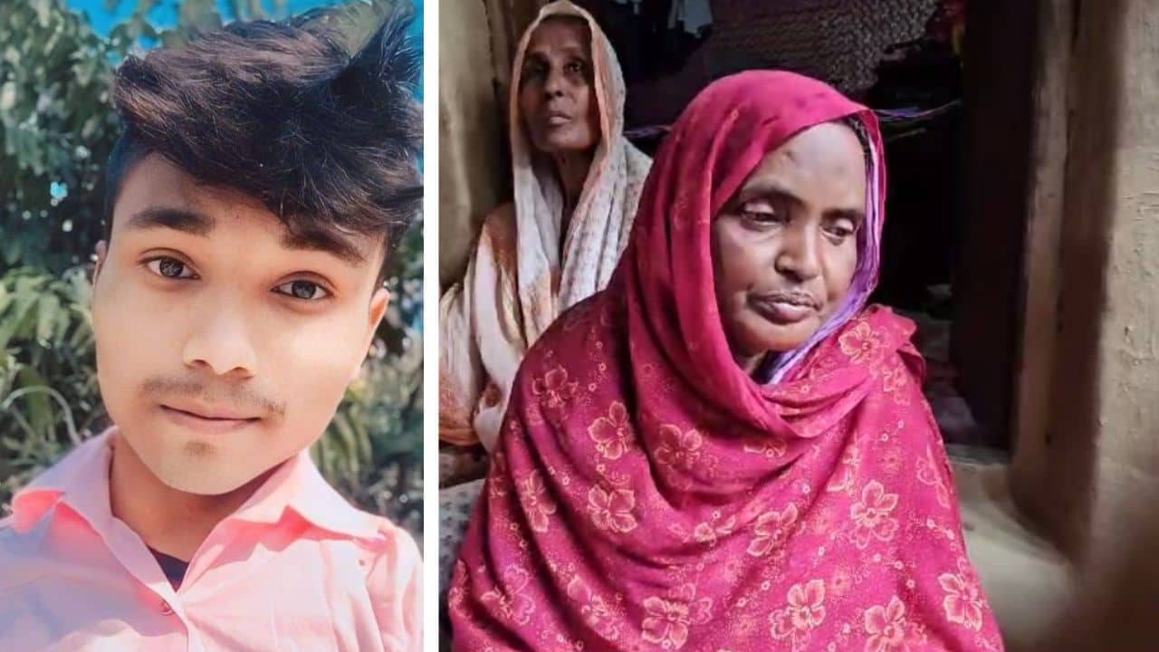Garden Reach: বুকের দুধ খাইয়ে মানুষ করেছি..., কান্নায় ভেঙে পড়লেন আবদুল্লার পালিতা মা