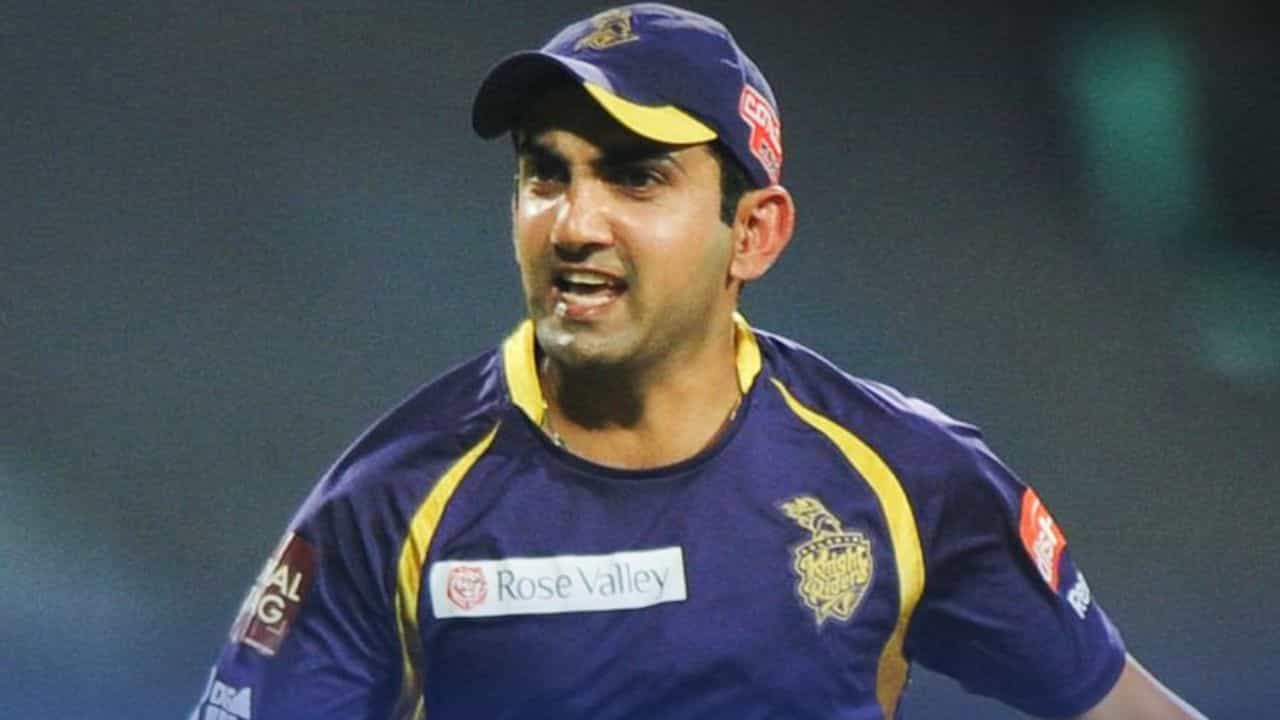 Gautam Gambhir: মাঠে নেমে আরসিবিকে হারাতে চাই... বিরাটের বিরুদ্ধে IPLএ খেলবেন গম্ভীর? Gautam Gambhir: মাঠে নেমে আরসিবিকে হারাতে চাই... বিরাটের বিরুদ্ধে IPLএ খেলবেন গম্ভীর?