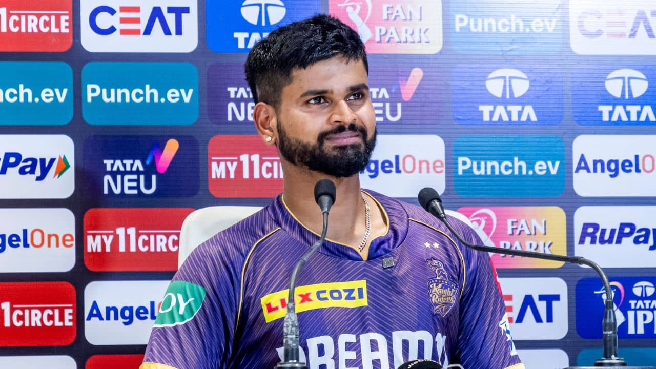 Shreyas Iyer: দলের মানসিকতাই বদলে দিয়েছে..., শ্রেয়সের মুখে একটাই নাম