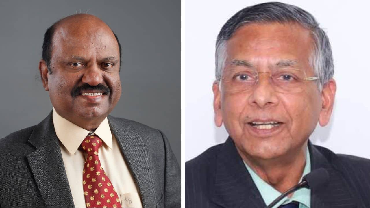 VC Recruitment: চাপ-হুমকি-গুন্ডামির অভিযোগ শুনলেন, অস্থায়ী উপাচার্যদের আবেগতাড়িত না হওয়ার পরামর্শ অ্যাটর্নি জেনারেলের