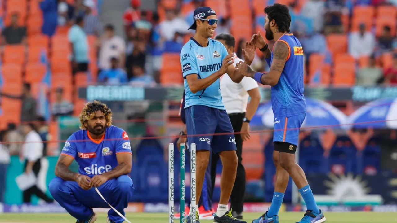 GT vs MI Playing XI, IPL 2024: টস জিতে ফিল্ডিং হার্দিকের, কী হল মুম্বই ও গুজরাটের একাদশ?