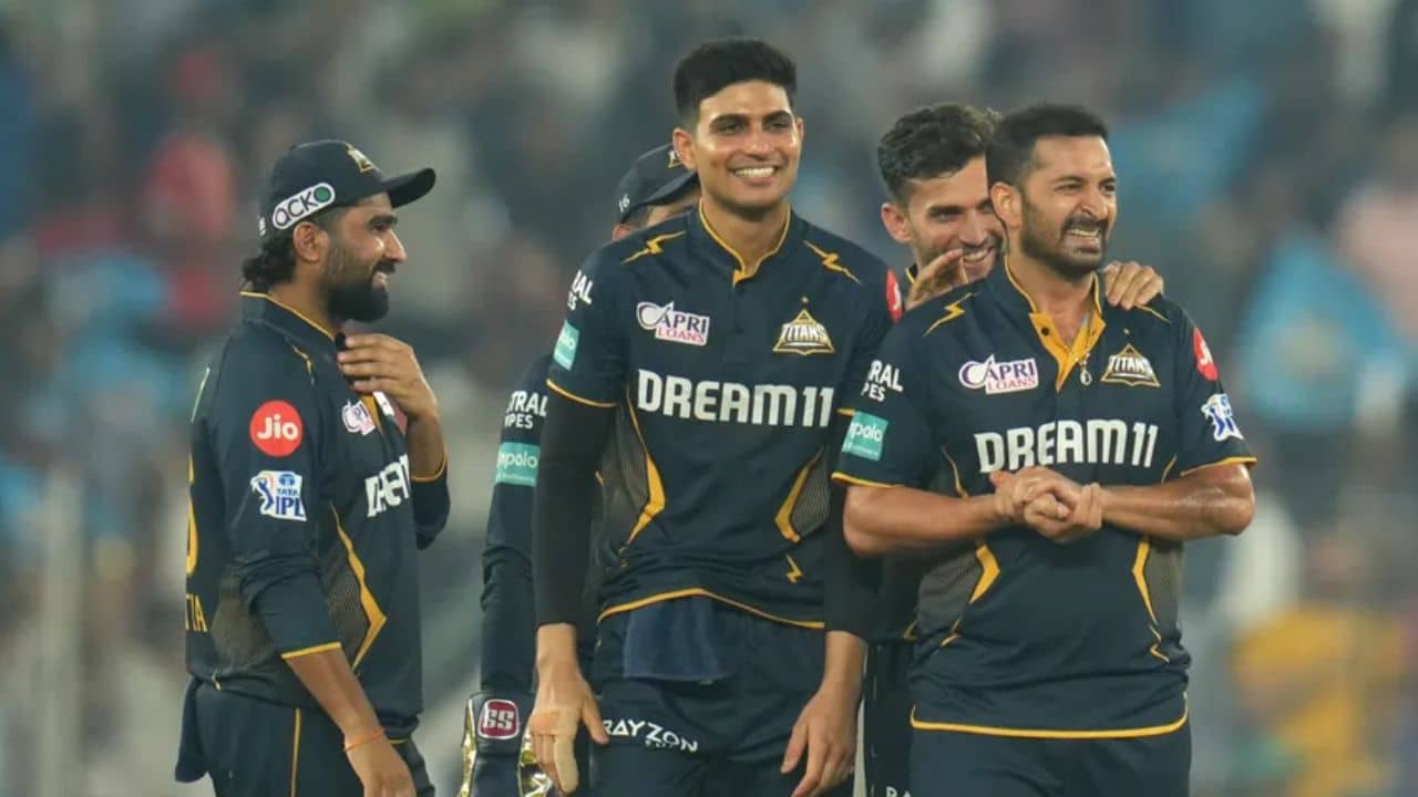 GT vs MI IPL Match Result: হিটম্যান হিট, হার্দিকের MI-এর বিরুদ্ধে তরুণ শুভমনের শুভ মহরৎ