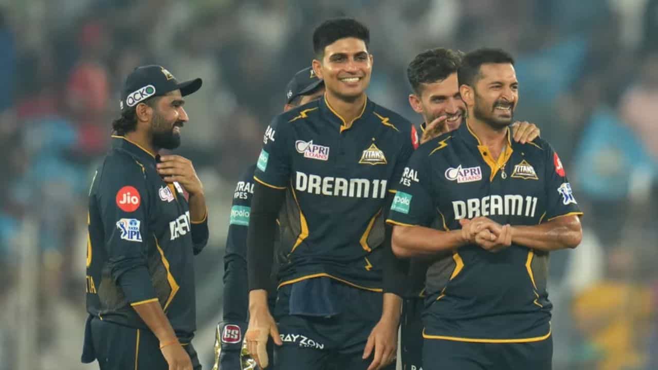 GT vs MI IPL Match Result: হিটম্যান হিট, হার্দিকের MI-এর বিরুদ্ধে তরুণ শুভমনের শুভ মহরৎ GT vs MI IPL Match Result: হিটম্যান হিট, হার্দিকের MI-এর বিরুদ্ধে তরুণ শুভমনের শুভ মহরৎ