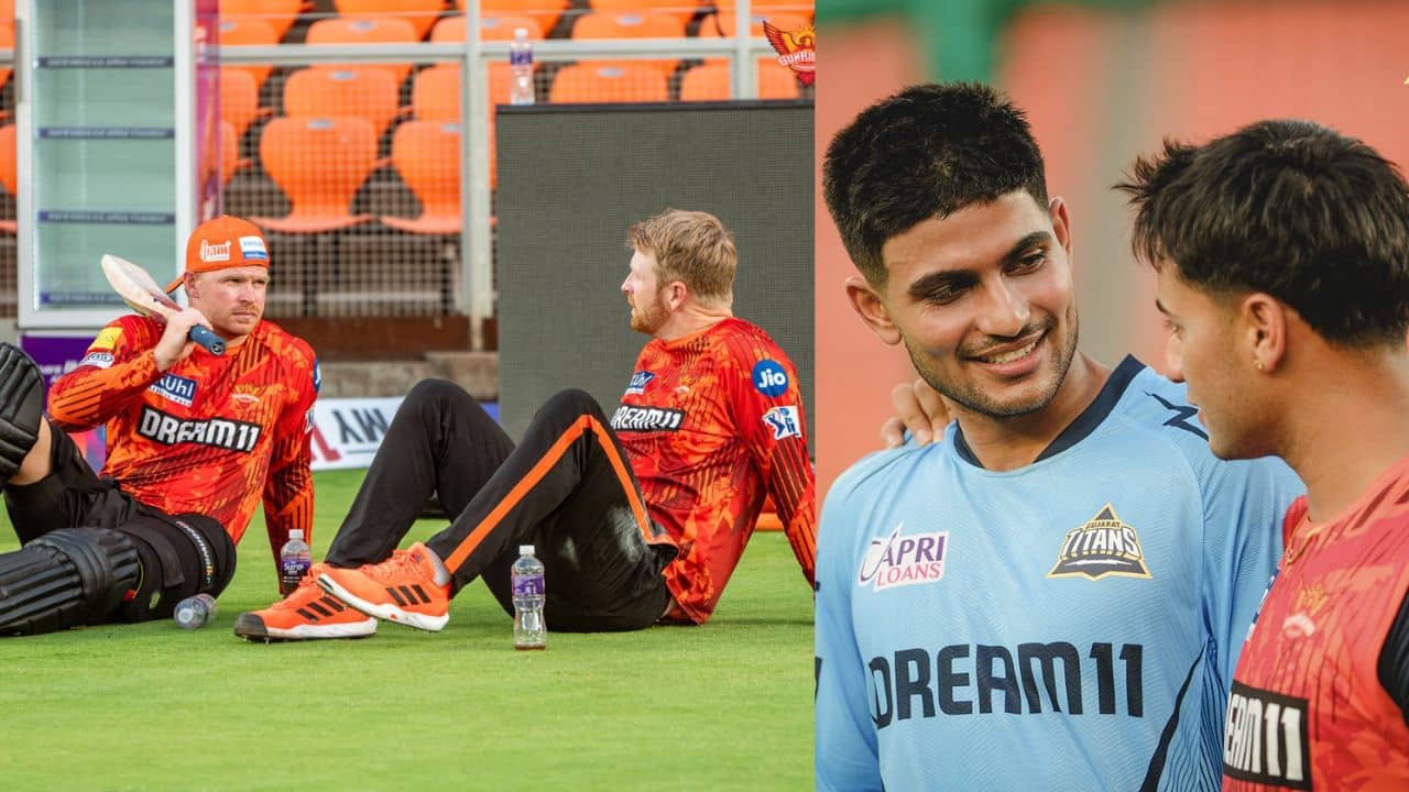 GT vs SRH IPL 2024 Match Prediction: দিনের আলোয় শুভমনদের অ্যাসিড টেস্ট! সামনে রেকর্ড গড়া SRH