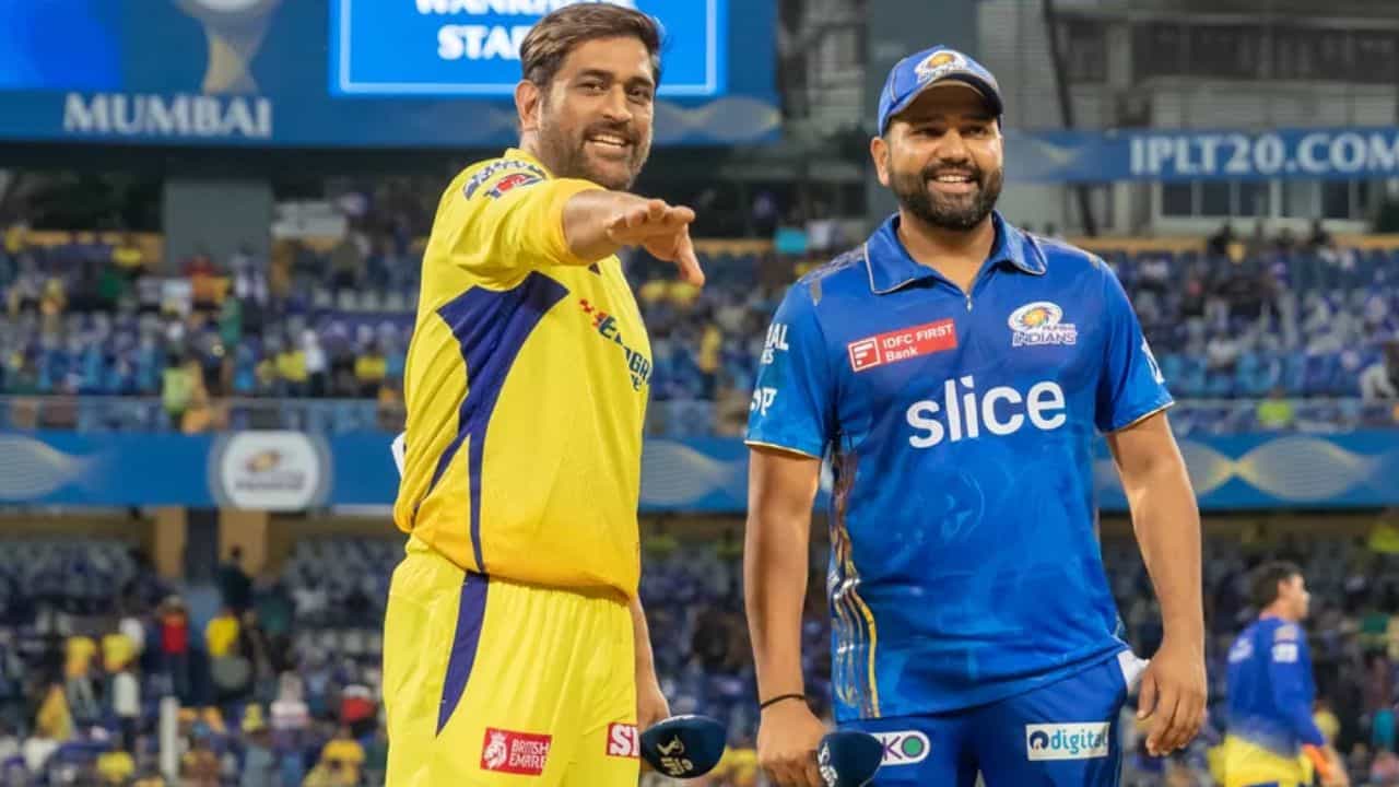 IPL 2024: রোহিত-ধোনি যা পারেননি, হার্দিকের সামনে সেই সুযোগ IPL 2024: রোহিত-ধোনি যা পারেননি, হার্দিকের সামনে সেই সুযোগ