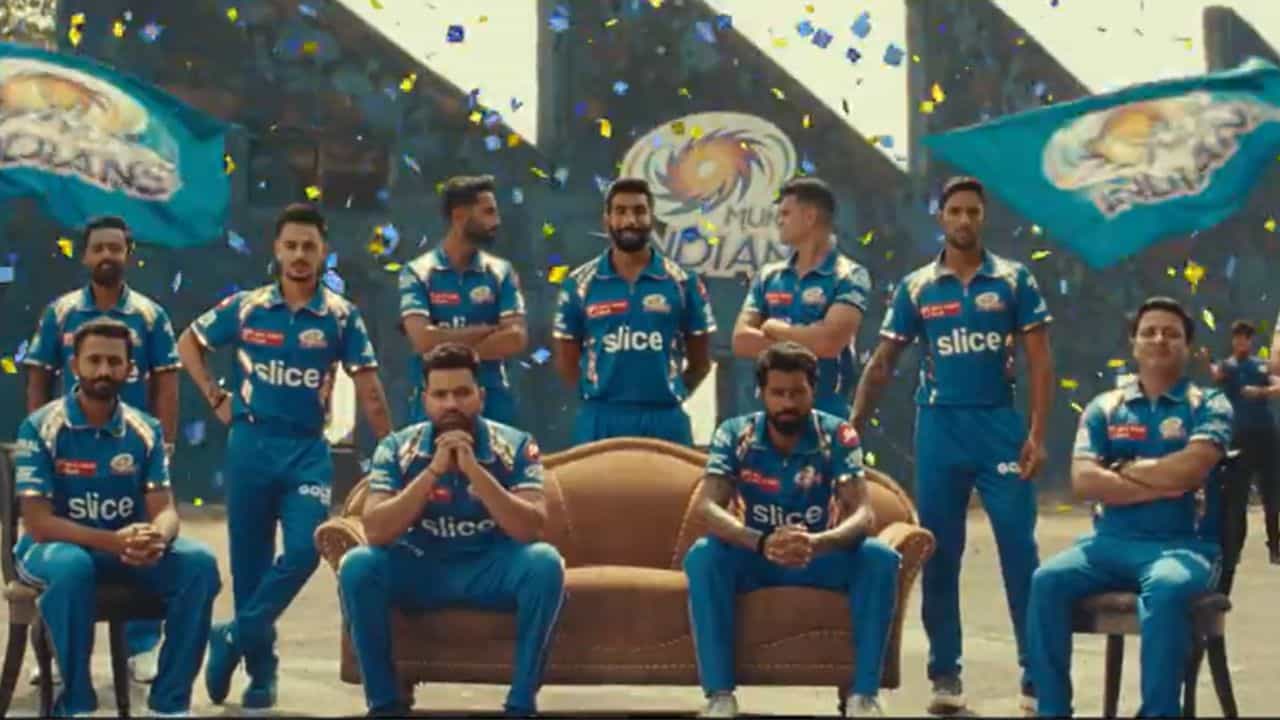 IPL 2024: হার্দিক-রোহিত জল্পনা, ভিডিয়োতে মুম্বই ইন্ডিয়ান্সের বার্তা 'হম সাথ সাথ...'! IPL 2024: হার্দিক-রোহিত জল্পনা, ভিডিয়োতে মুম্বই ইন্ডিয়ান্সের বার্তা 'হম সাথ সাথ...'!