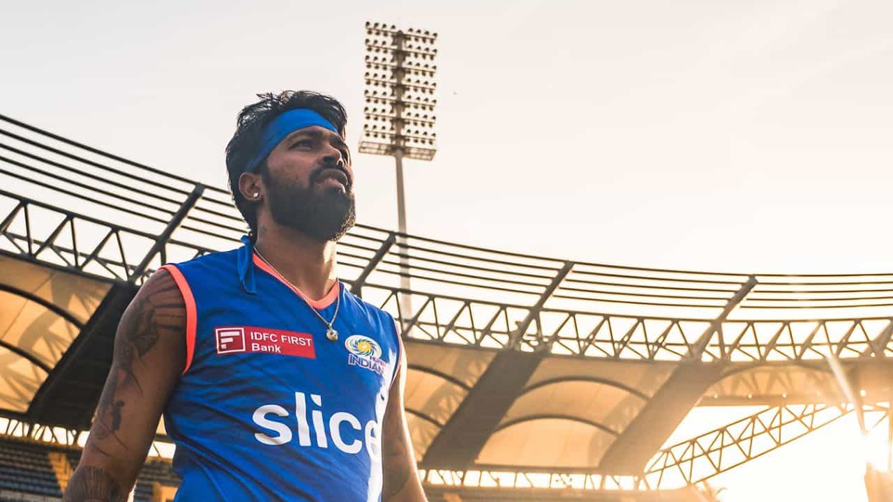 Rohit-Hardik: ভিডিয়ো: রোহিতের দিকে হাত বাড়িয়ে দিলেন হার্দিক... Rohit-Hardik: ভিডিয়ো: রোহিতের দিকে হাত বাড়িয়ে দিলেন হার্দিক...