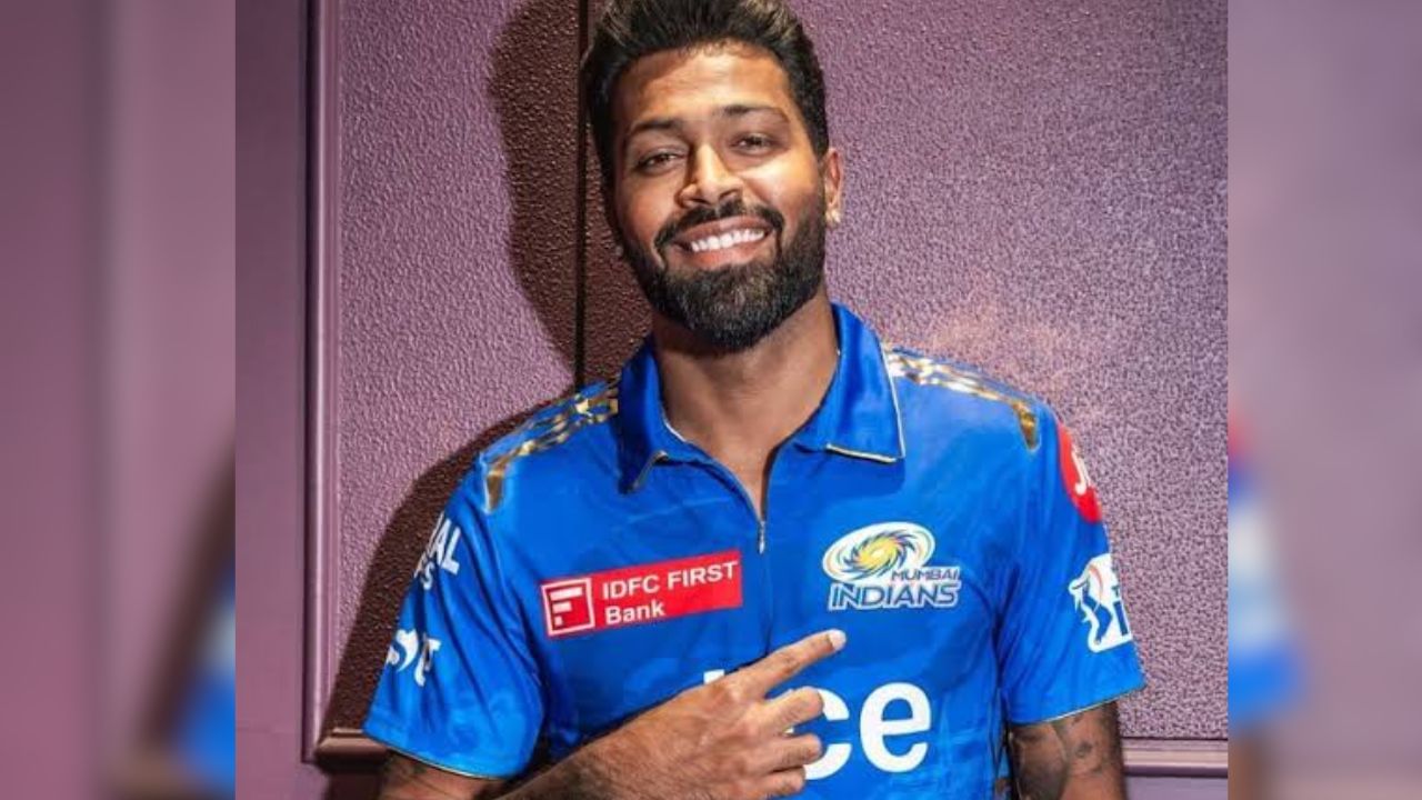 Hardik Pandya: 'ঘরে ফিরলাম', মুম্বই ইন্ডিয়ান্স ক্যাপ্টেন হার্দিকের মন্তব্যে ক্ষোভ!