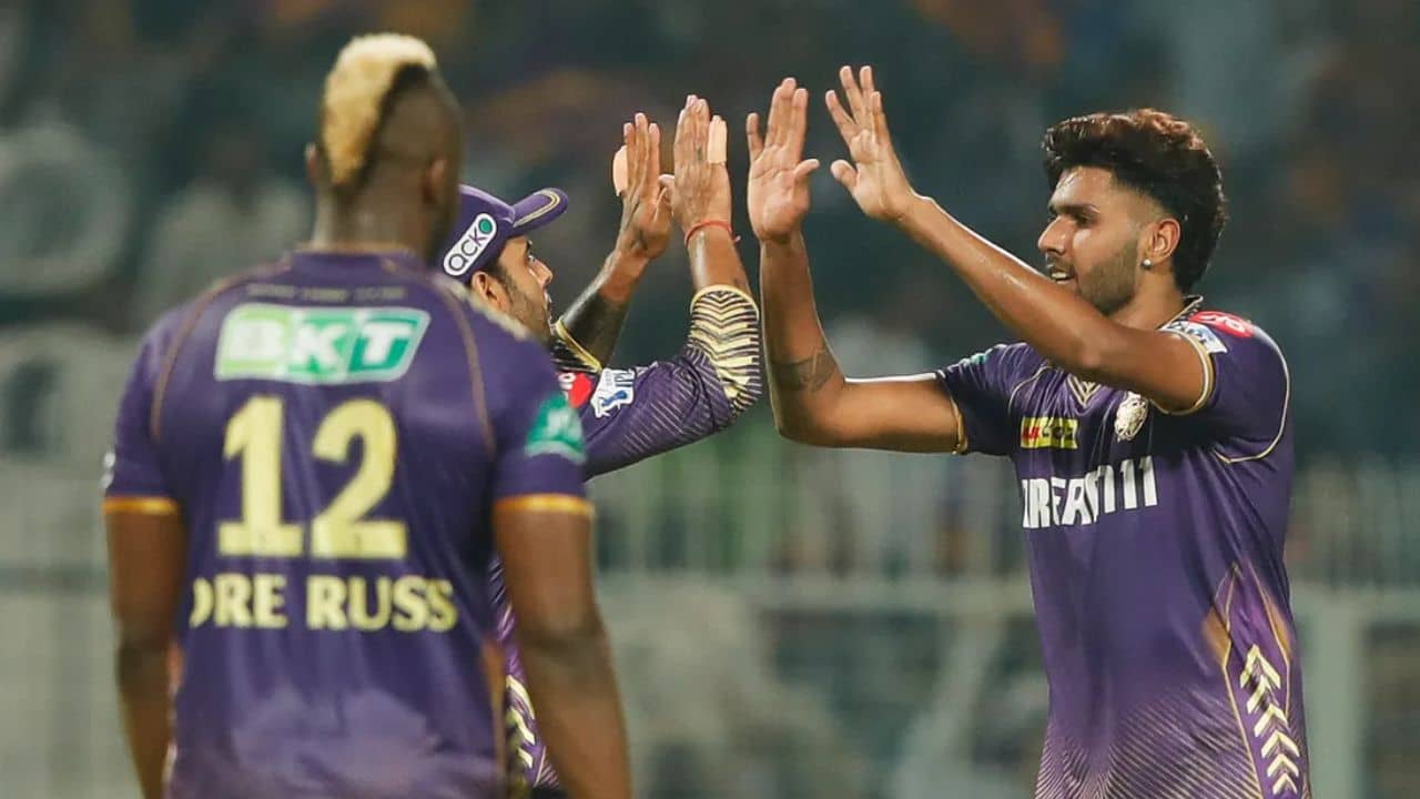 IPL 2024, KKR vs SRH: শেষ ওভার কেন অনভিজ্ঞ হর্ষিত! খোলসা করলেন রাসেল...