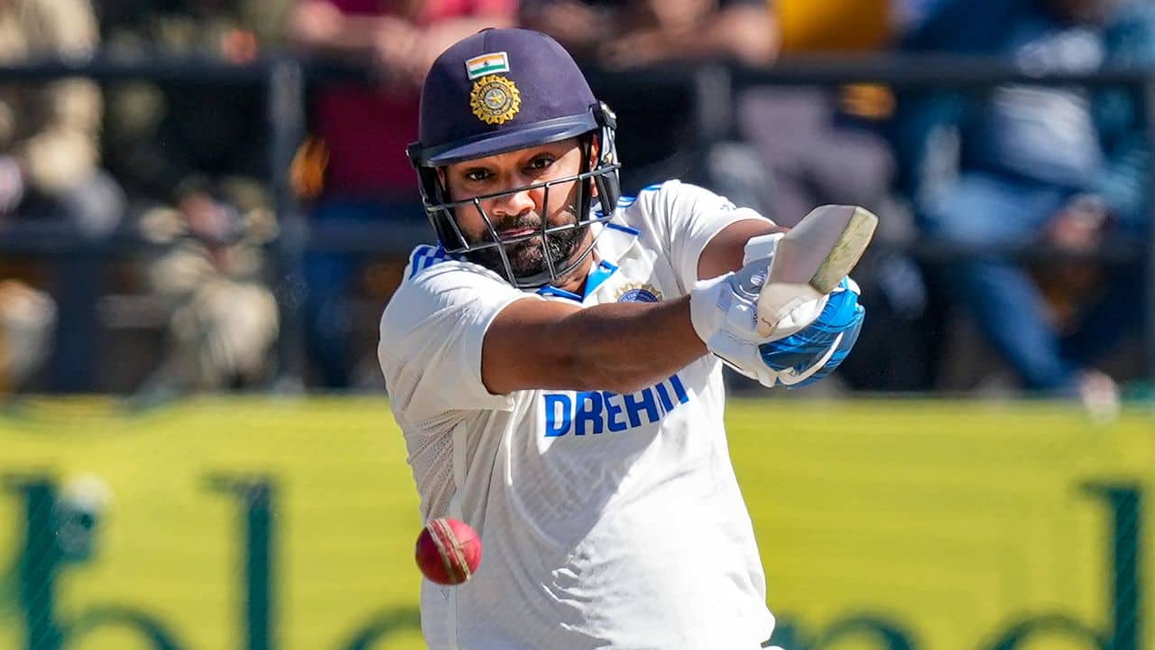 IND vs ENG: রোহিত ফিনিশ..., ঢোক গিলছেন ইংল্যান্ডের কিংবদন্তি ক্রিকেটার!