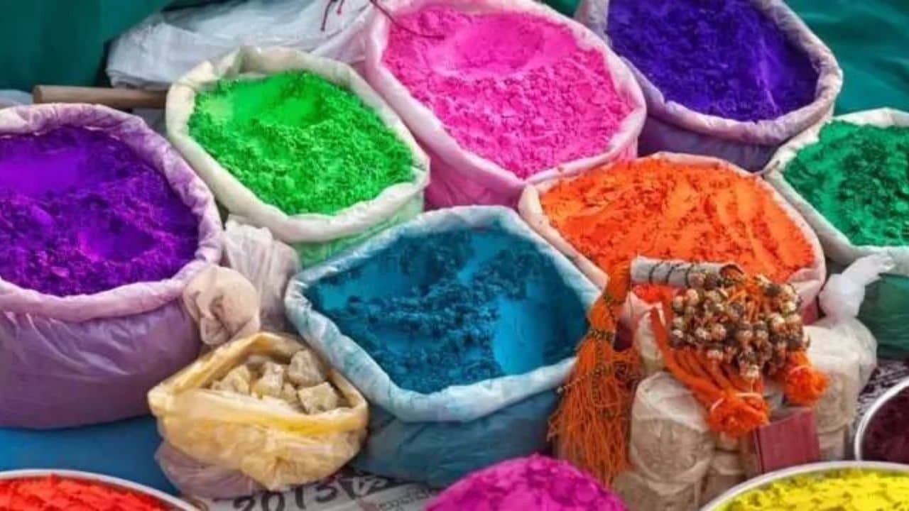 Holi 2024: ১০০ বছর পর হোলিতে বছরের প্রথম চন্দ্রগ্রহণ, অর্থভাগ্য ফিরবে এই ৩ রাশির