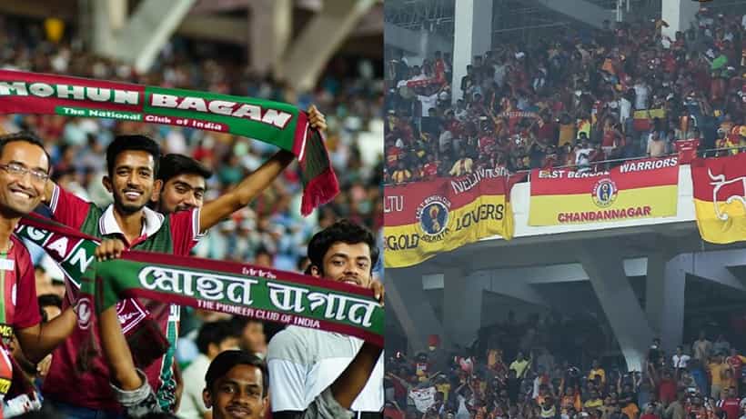 ISL, East Bengal: ডার্বি ড্রামা! টিকিটের মূল্য নিয়ে বিতর্কে কী বলছে দুই শিবির?