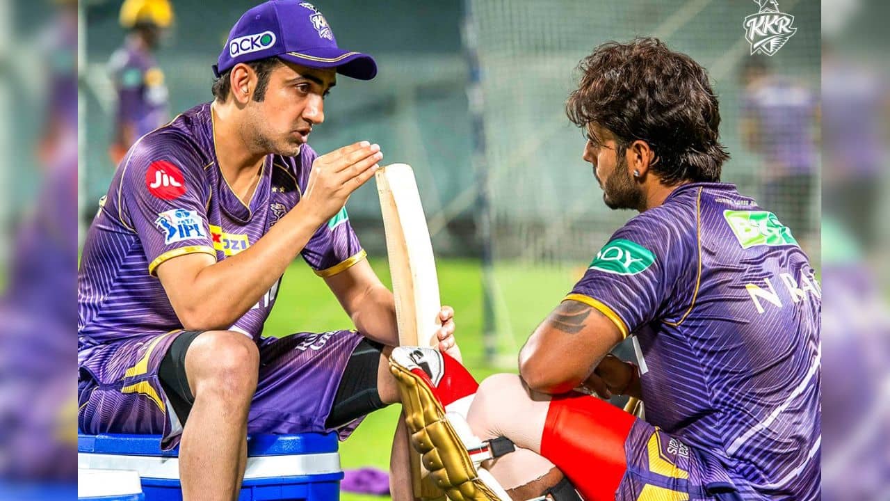 IPL 2024, KKR: একাই ৬০০ রানের দায়িত্ব নিচ্ছেন নাইট তারকা!