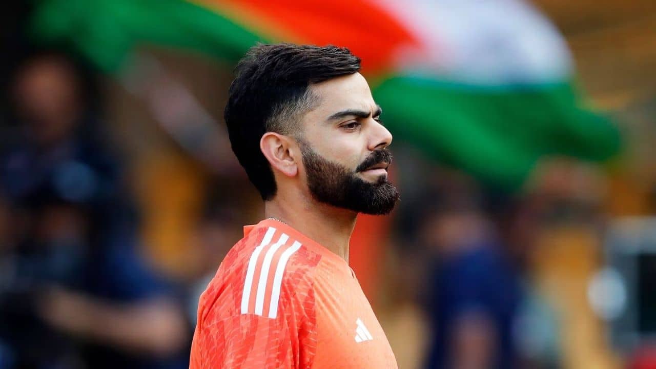 Virat Kohli: বিরাট রহস্য ফাঁস! কোহলির ভিডিয়ো দেখে মাঠে নামেন দিল্লির তারকা