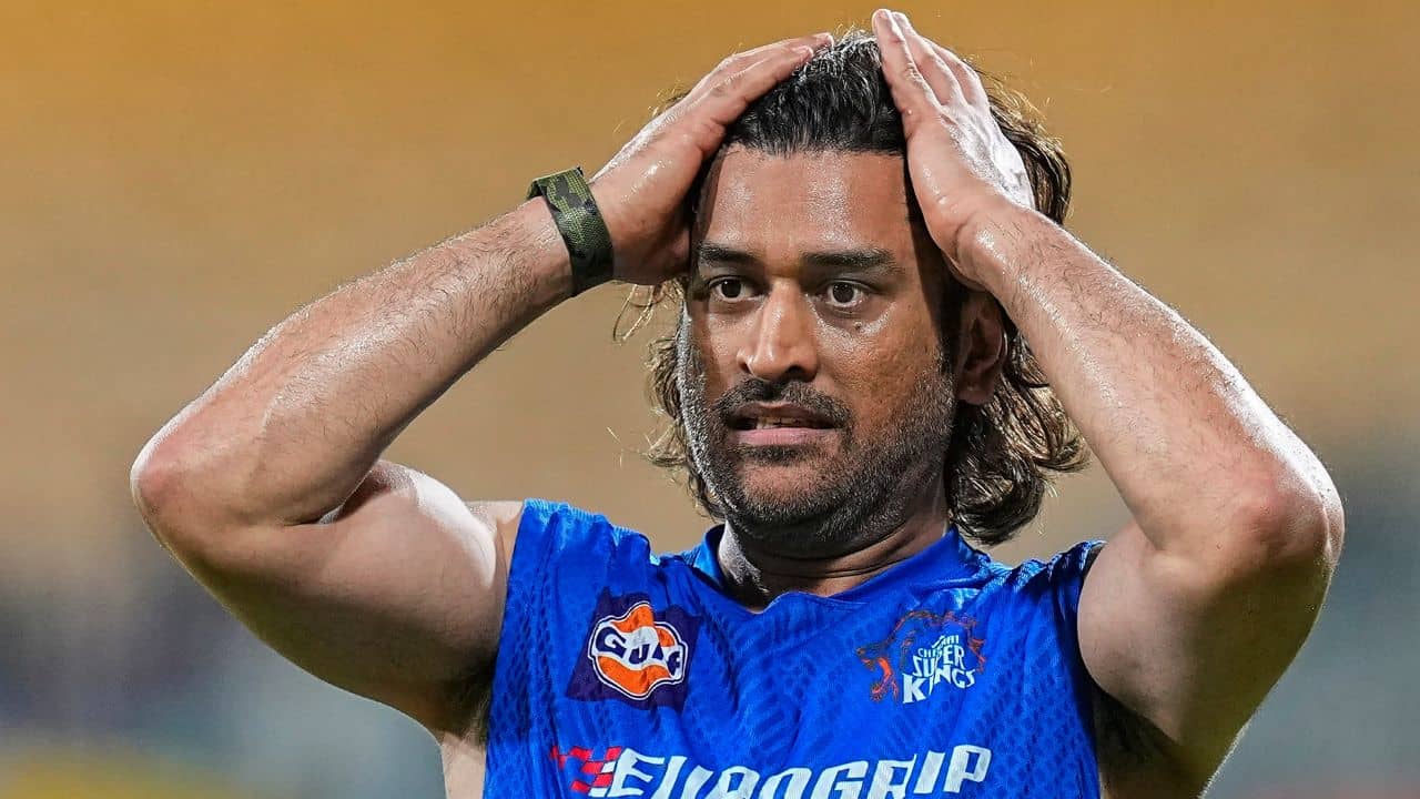 IPL 2024: ধোনি না খেললে সিএসকের বিকল্প কিপার কারা? রইল চমকে দেওয়া তথ্য