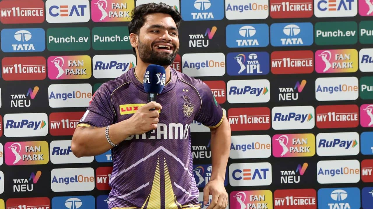 KKR vs SRH Playing XI, IPL 2024: টস হেরে ব্যাটিং, প্র্যাক্টিস ম্যাচের পুরস্কার পেলেন নতুন নাইট!