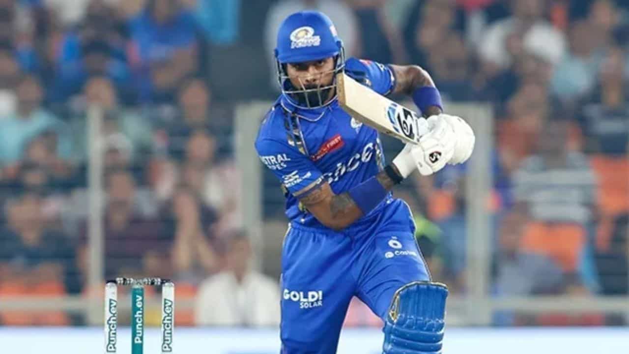 IPL 2024: ক্যাপ্টেন হলে দায়িত্ব নিতে হয়... হার্দিককে কেন ধুয়ে দিলেন বাংলার পেসার? IPL 2024: ক্যাপ্টেন হলে দায়িত্ব নিতে হয়... হার্দিককে কেন ধুয়ে দিলেন বাংলার পেসার?