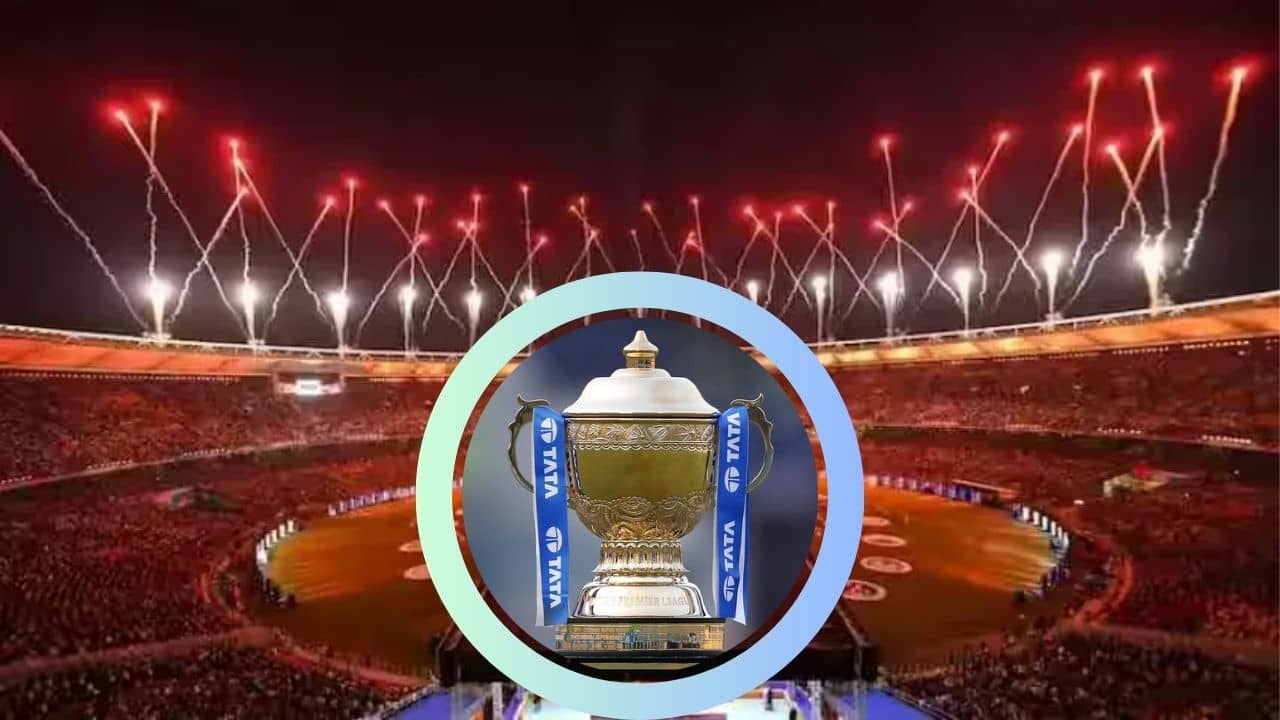 IPL 2024 Opening Ceremony: আইপিএলের উদ্বোধনে সুরের সম্রাট, সঙ্গী বড়ে মিয়াঁ-ছোটে মিয়াঁ