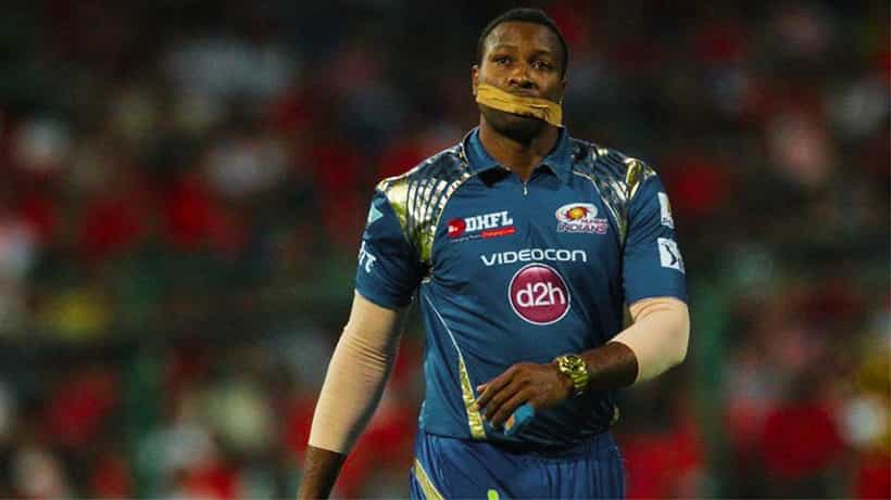 IPL 2024: ওয়ার্নারের চুম্বন, পোলার্ডের মুখে টেপ! আইপিএলের কিছু মজার মুহূর্ত...