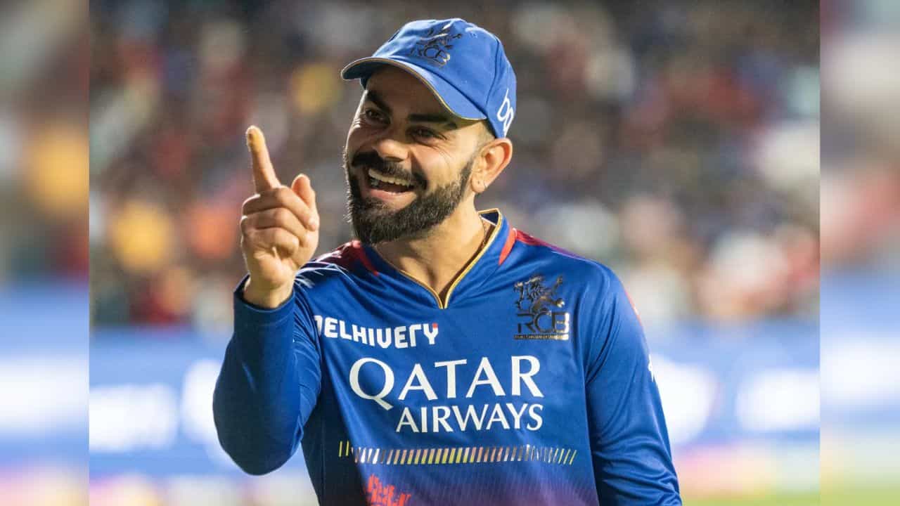 Virat Kohli: বিরাট এখন আরও তরতাজা, কারণ খোলসা করলেন আরসিবি ক্যাপ্টেন Virat Kohli: বিরাট এখন আরও তরতাজা, কারণ খোলসা করলেন আরসিবি ক্যাপ্টেন