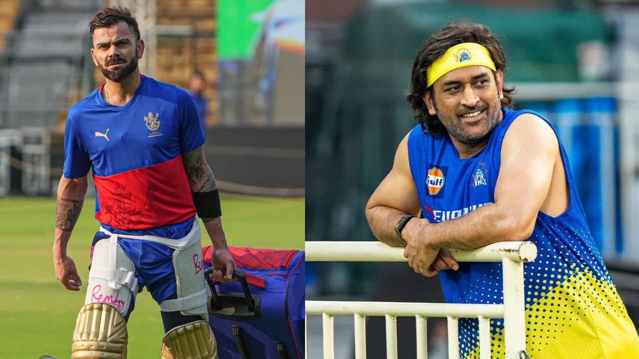 IPL 2024: সিএসকে বনাম আরসিবি-তে বোধন, প্রথম ২১ ম্যাচের সূচি জেনে নিন...