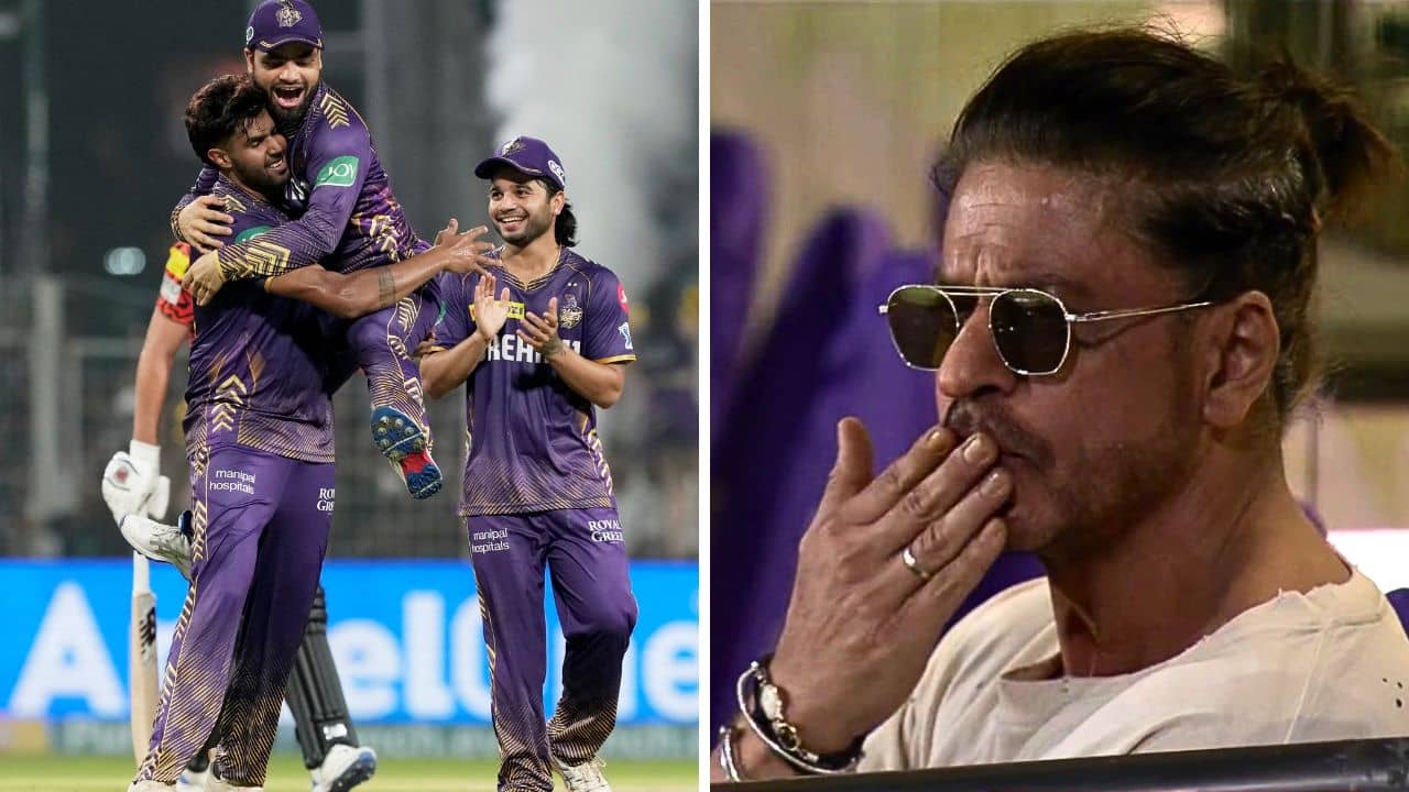 IPL 2024 Points Table: বাদশার সামনে জমজমাট জয় নাইটদের, পয়েন্ট টেবলের কোথায় কেকেআর?