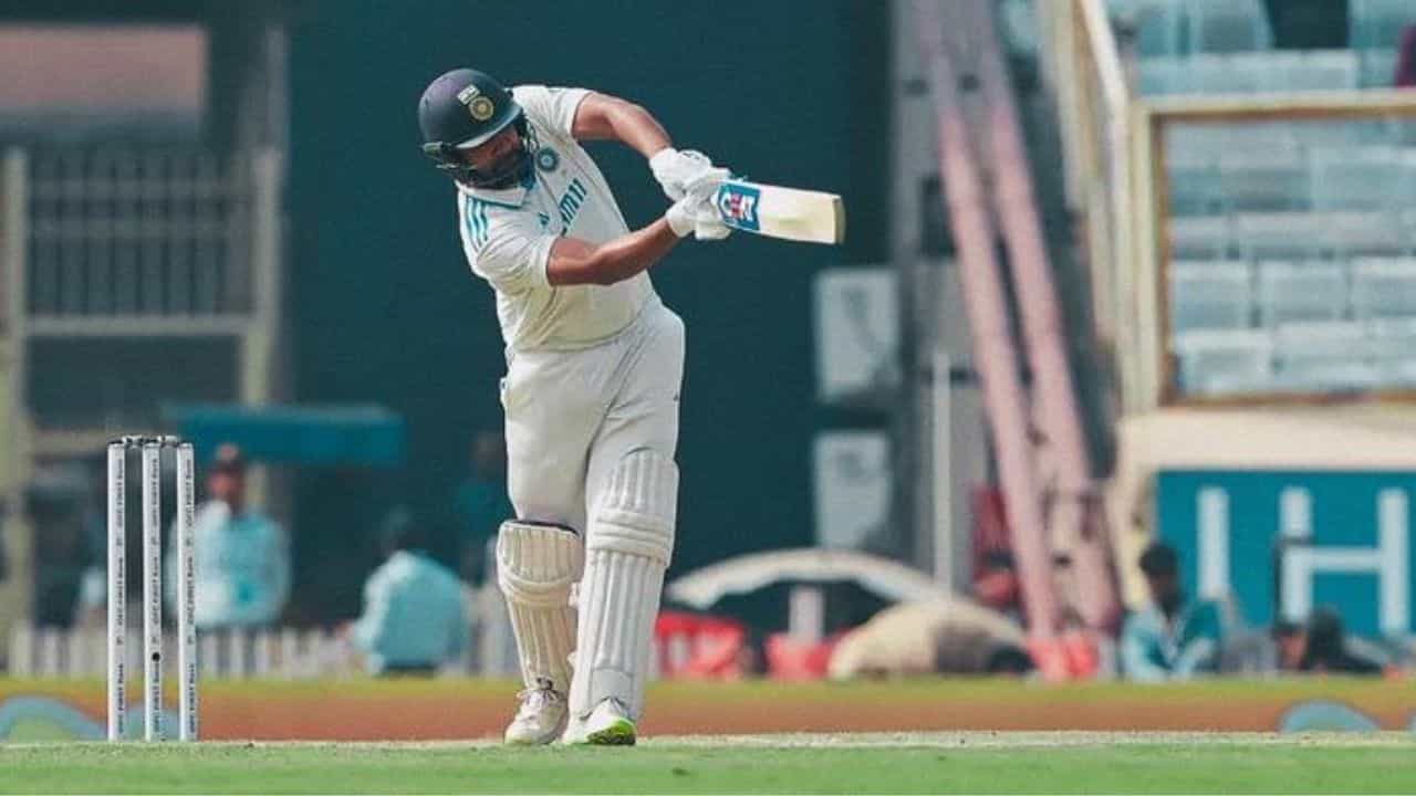 Rohit Sharma, IND VS ENG: আন্তর্জাতিক ক্রিকেটে ৬০০ ছক্কার বিশ্বরেকর্ডের সামনে রোহিত! Rohit Sharma, IND VS ENG: আন্তর্জাতিক ক্রিকেটে ৬০০ ছক্কার বিশ্বরেকর্ডের সামনে রোহিত!