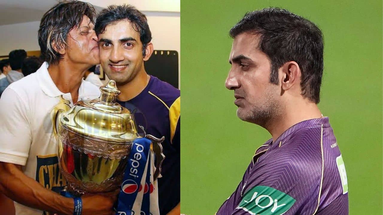 Gautam Gambhir, IPL 2024: নতুন দায়িত্বে গম্ভীরের ঘরে ফেরা, বৃত্ত পূর্ণ হওয়ার অপেক্ষায় KKR