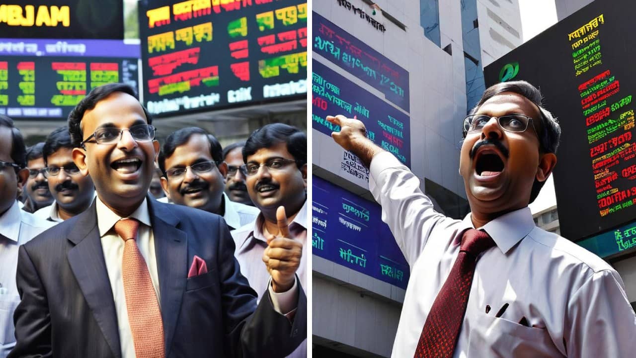 Share Market: ১৫০ থেকে ২০০ শতাংশের বিশাল রিটার্ন, সরকারি এই সংস্থাগুলির শেয়ারের ঊর্ধ্বগতির নেপথ্যে কী কারণ?