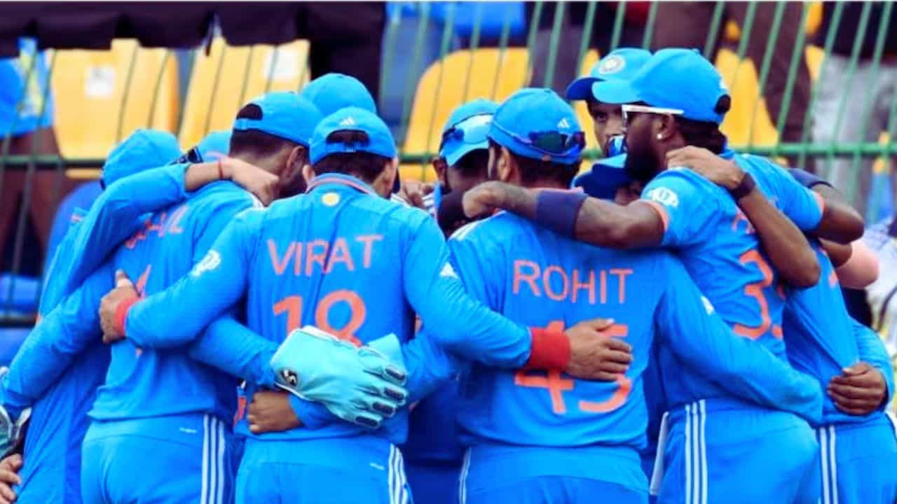 T20 World Cup 2024: আইপিএলের মাঝেই বিশ্বকাপের টিম ঘোষণা, ভাগ্যপরীক্ষা বিরাট কোহলির T20 World Cup 2024: আইপিএলের মাঝেই বিশ্বকাপের টিম ঘোষণা, ভাগ্যপরীক্ষা বিরাট কোহলির