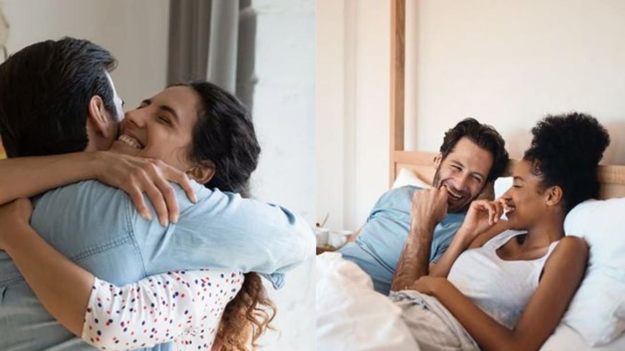 এ ছাড়া খাবেন না দুগ্ধজাত খাবার। একটা প্রচলিত ভুল ধারণা রয়েছে যে মিলনের আগে দুধ খেলে যৌনক্ষমতা বাড়ে। (ছবি:Pinterest)