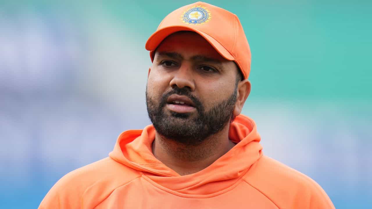 Rohit Sharma: দেশ বনাম ক্লাব বিতর্কে শ্রেয়স-ঈশানকে চরমবার্তা দিলেন রোহিত! Rohit Sharma: দেশ বনাম ক্লাব বিতর্কে শ্রেয়স-ঈশানকে চরমবার্তা দিলেন রোহিত!