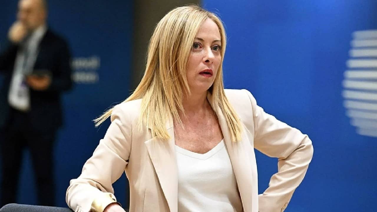 Giorgia Meloni deepfake: ডিপফেক পর্ন ভিডিয়োর জন্য ৯১ লক্ষ টাকা ক্ষতিপূরণ চাইলেন ইটালির প্রধানমন্ত্রী জর্জিয়া মেলোনি