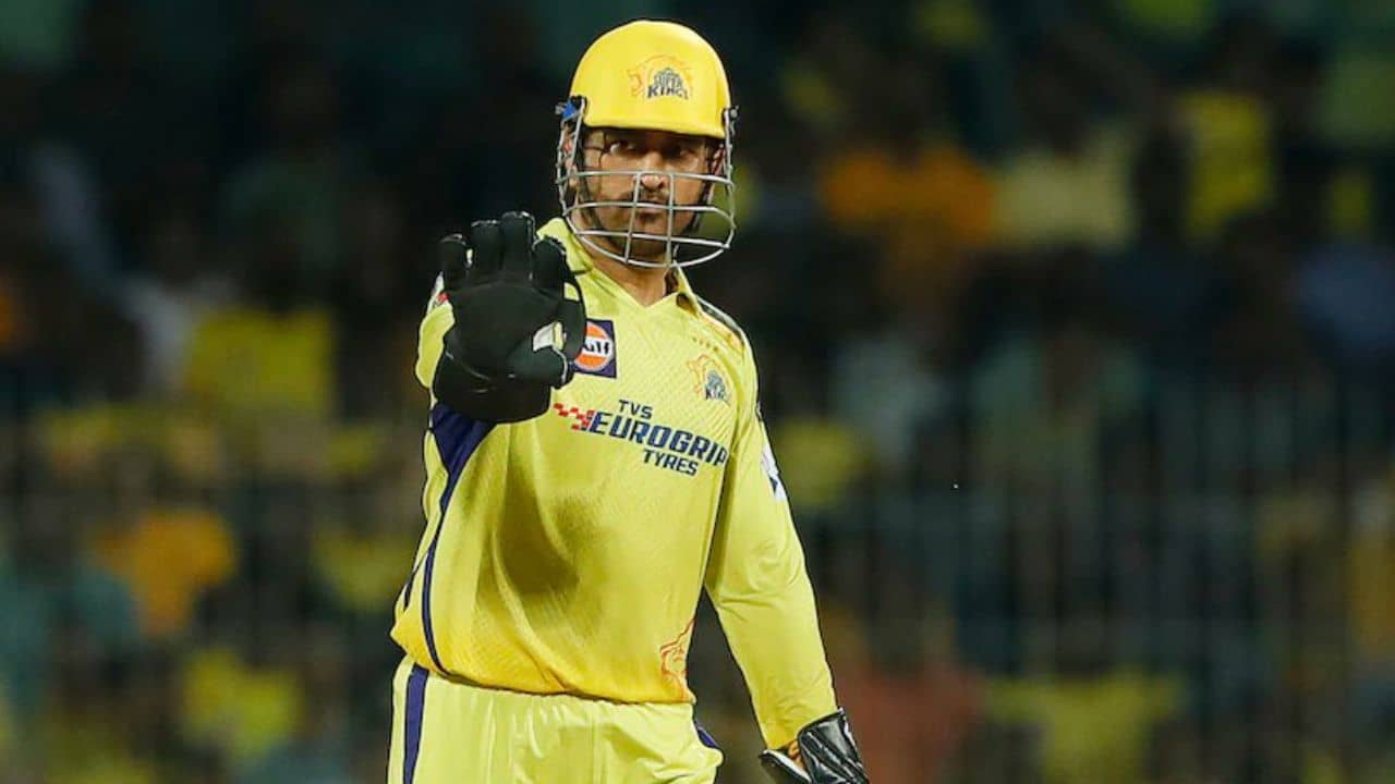 IPL 2024: এত বড় প্রশ্নটা... ধোনির টিম নিয়ে অজানা আশঙ্কায় ভুগছেন মিঃ IPL