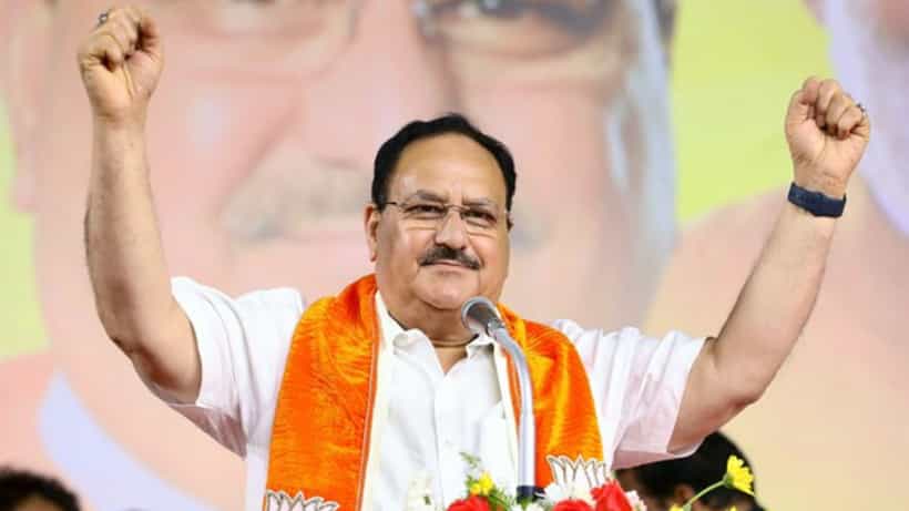 JP Nadda: কংগ্রেসের টাকা নেই, মানছেন না নাড্ডা...আবার বললেন দেউলিয়াও