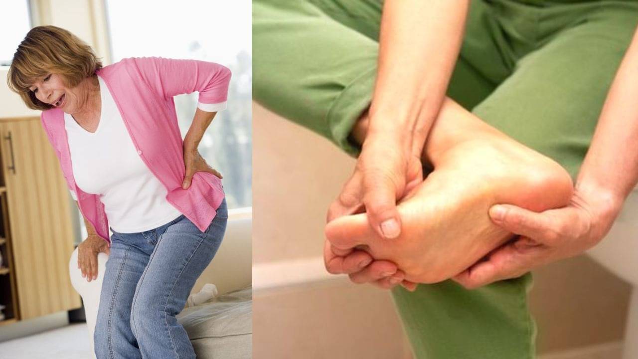 ওষুধ নয়, বাতের ব্যথা থেকে মুক্তি দেবে যে সব ফল