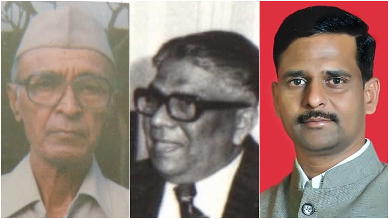 Justice Abhijit Ganguly resigns: অভিজিৎ একা নন, ইস্তফা দিয়ে রাজনীতিতে নেমেছেন এই বিচারপতিরাও Justice Abhijit Ganguly resigns: অভিজিৎ একা নন, ইস্তফা দিয়ে রাজনীতিতে নেমেছেন এই বিচারপতিরাও