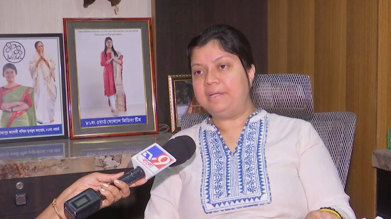 IT Raid: ‘স্বরূপ বিশ্বাস আলাদা ব্যক্তি, আমি আলাদা ব্যক্তি’, ৭২ ঘণ্টা তল্লাশির পর মুখ খুললেন স্ত্রী জুঁই