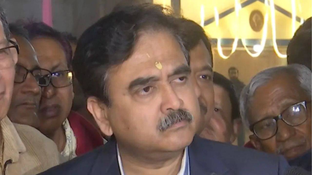 Abhijit Gangopadhyay: আমাকে এই সিদ্ধান্ত নিতে বাধ্য করার জন্য শাসকদলকে অভিনন্দন: বিচারপতি গঙ্গোপাধ্যায়