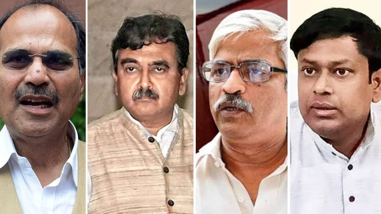 Justice Abhijit Gangopadhyay: বিচারপতি অভিজিৎ গঙ্গোপাধ্যায়ের রাজনীতিতে আসার ইঙ্গিত, কী বলছে তৃণমূল-বিজেপি-সিপিএম-কংগ্রেস