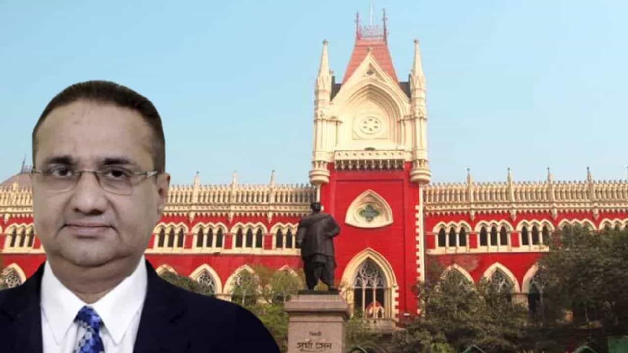TET: ২০১৭-র টেটে প্রশ্নপত্র ভুল মামলায় বড় নির্দেশ হাইকোর্টের, দায়িত্ব বর্তাল বিশ্বভারতীর ওপর TET: ২০১৭-র টেটে প্রশ্নপত্র ভুল মামলায় বড় নির্দেশ হাইকোর্টের, দায়িত্ব বর্তাল বিশ্বভারতীর ওপর