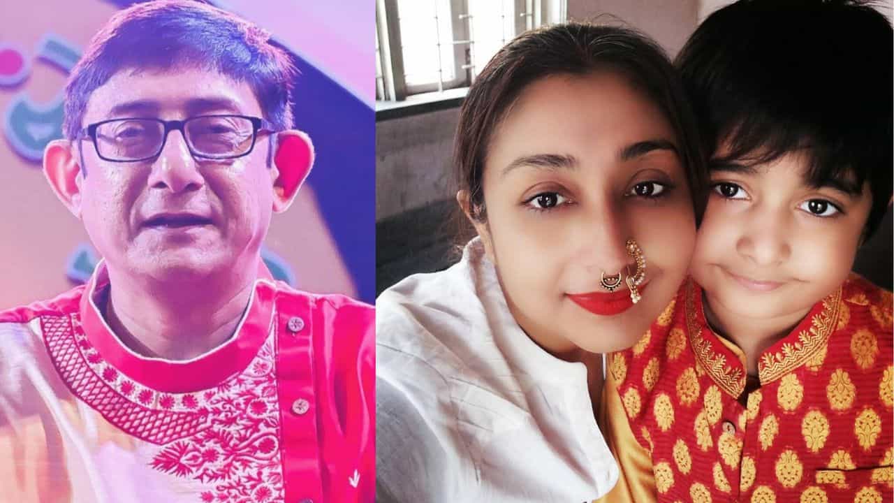 মাকে ছেড়ে অন্য মহিলাকে বিয়ে, কাঞ্চনকে কি ঘৃণা করে ১০ বছরের পুত্র ওশ? মাকে ছেড়ে অন্য মহিলাকে বিয়ে, কাঞ্চনকে কি ঘৃণা করে ১০ বছরের পুত্র ওশ?