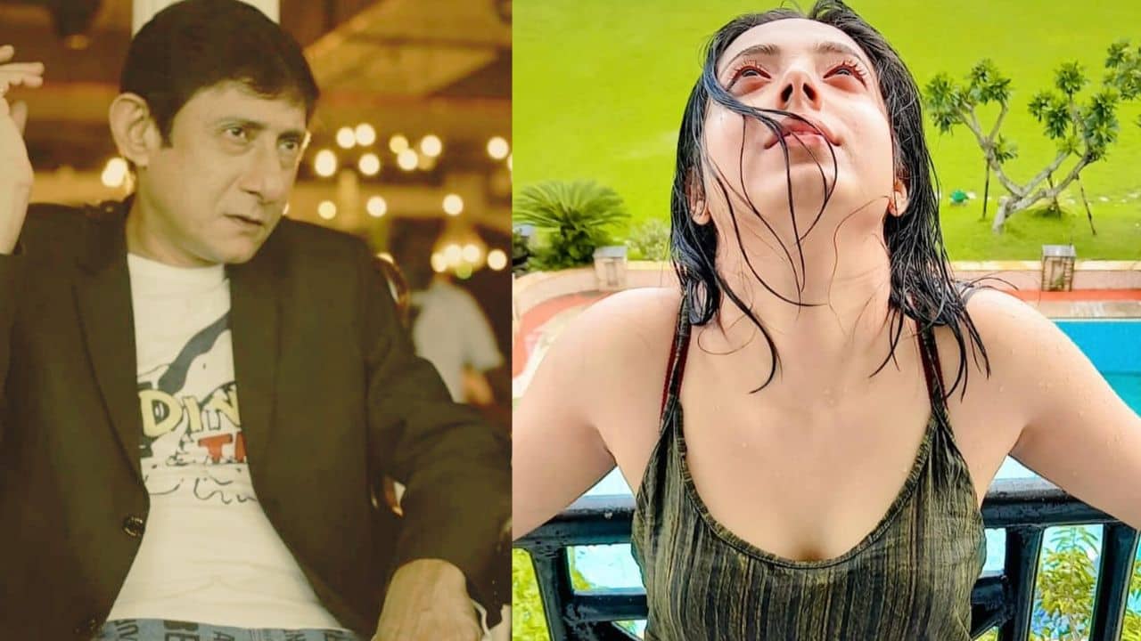 নিজের চেয়ে ২৭ বছরের ছোট শ্রীময়ীকে কী দেখিয়ে পটিয়েছেন কাঞ্চন; গোপন কথা ফাঁস করলেন অভিনেত্রী
