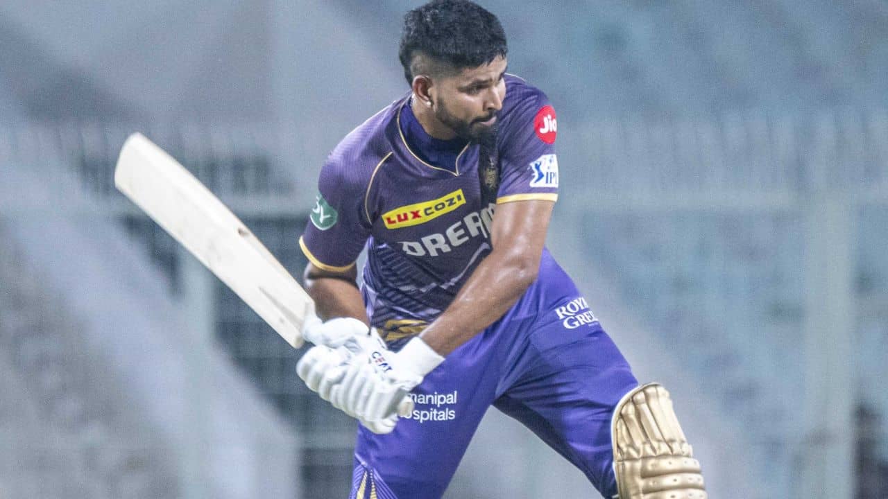 Shreyas Iyer: চোট এড়াতে নতুন দাওয়াই, IPL এ কি ছন্দে দেখা যাবে শ্রেয়সকে?